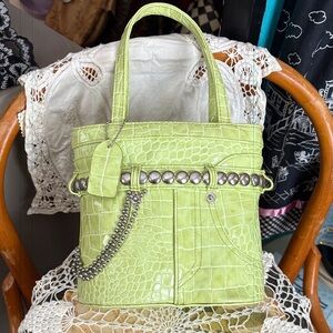 Booty Bag Pocketbook, Shoulder Bag